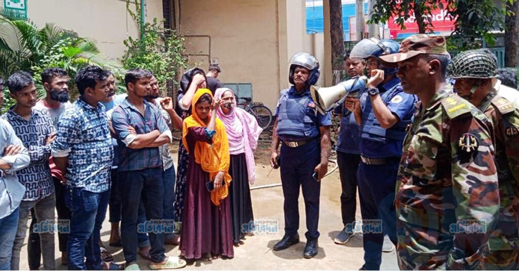 সারাদেশে সেনাবাহিনী ও যৌথ বাহিনীর অভিযানে এক সপ্তাহে ৪০৮ জন আটক